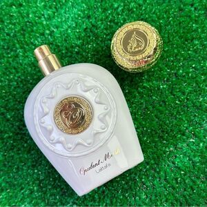 Opulent Musk by Lattafa 3.4 oz.